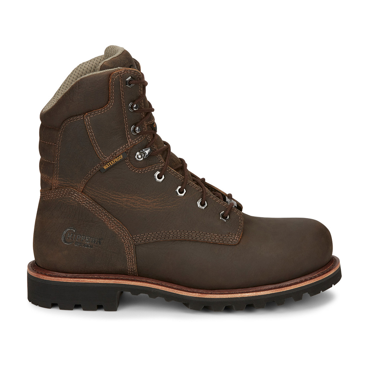 Chippewa Bolville 73208 Men s 8